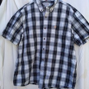 Carhartt size 2xl like new no flaws